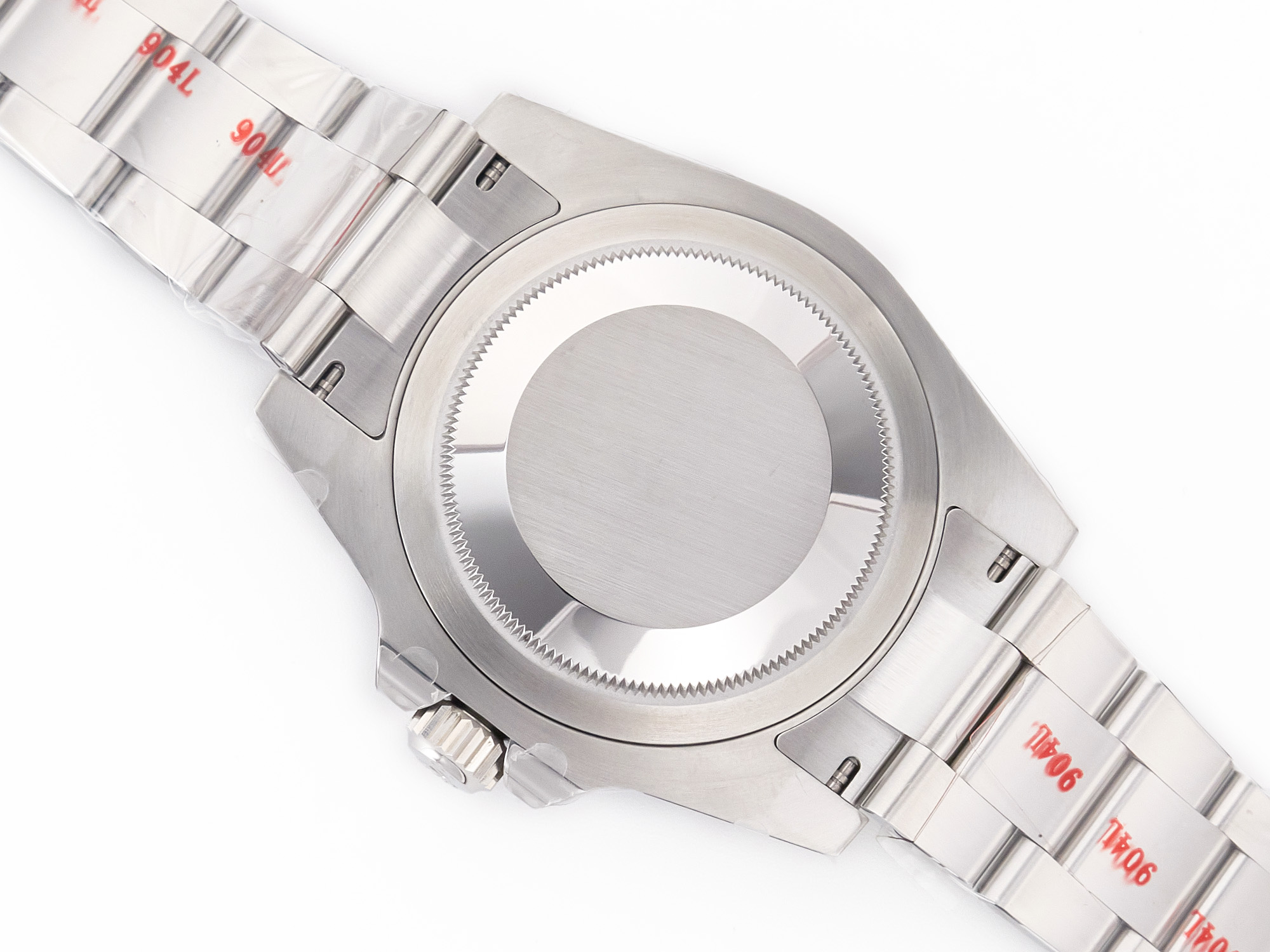 GMT-Master II BLRO “Pepsi” 126710 Clean Factory